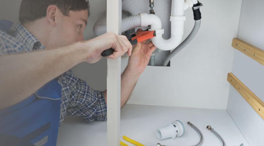 Local water heater installation in Rolfe, IA